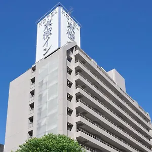Hotel Toyoko Marunouchi Nagoya