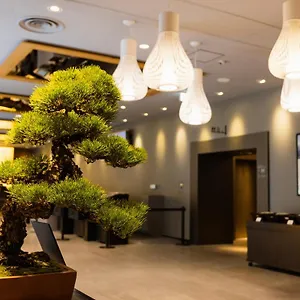 Hotel Shinjuku Washington Tōkyō