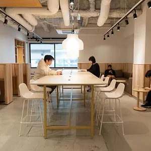 Auberge de jeunesse Hotel Plus Hostel Sapporo Sapporo