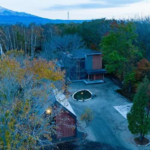 Auberge de jeunesse Both Shari