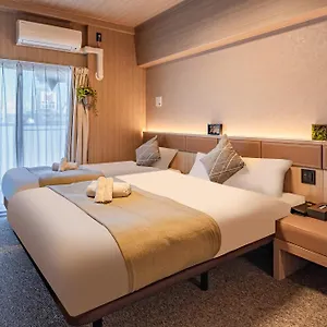 11 Dotonbori 2 Appart hôtel