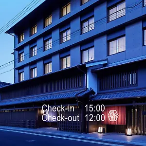 Mitsui Garden Shinmachi Bettei Japón
