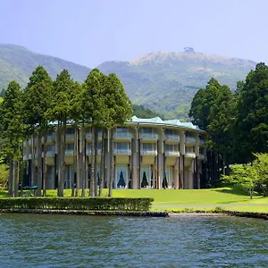 The Ashinoko Japón
